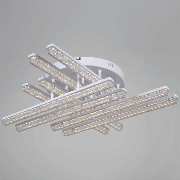 Потолочный светильник Reluce 78290-0.3-08 WH