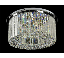 Потолочный светильник Newport Catrin 8400/40 PL chrome М0070401