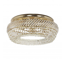 Потолочный светильник Dio DArte Asfour Bari E 1.4.40.200 G