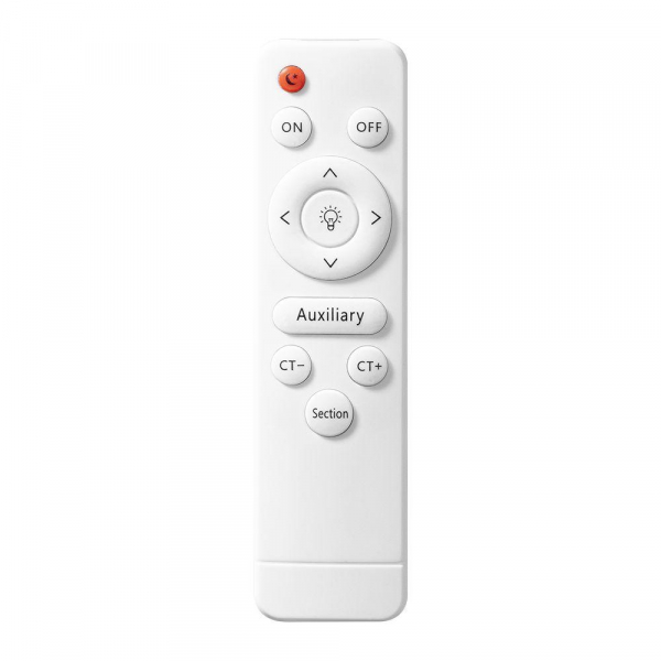 Потолочный светодиодный светильник Jazzway PPB Sсandic-R 5036994 Потолочный светодиодный светильник Jazzway PPB Sсandic-R 5036994