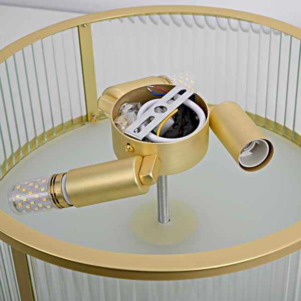 Потолочный светильник Imperium Loft Venus 167744-26