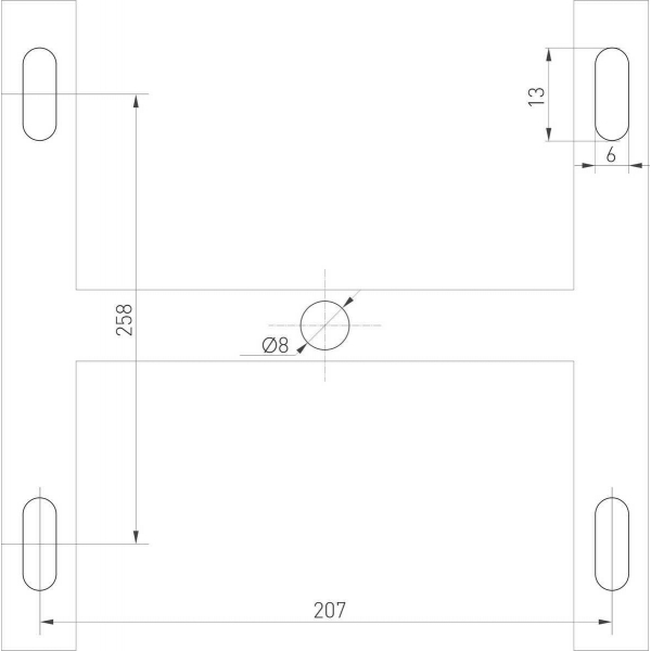 Потолочный светодиодный светильник Arlight IM-Quadro-Emergency-3H-S350x350-33W Warm3000 041012 Потолочный светодиодный светильник Arlight IM-Quadro-Emergency-3H-S350x350-33W Warm3000 041012