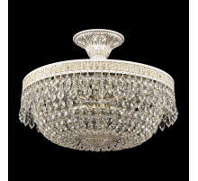 Потолочный светильник Bohemia Ivele AL19011/35FL WMG