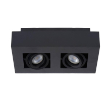 Потолочный светодиодный светильник Lucide Xirax 09119/10/30