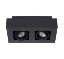 Потолочный светодиодный светильник Lucide Xirax 09119/10/30