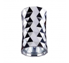 Потолочный светильник Odeon Light Hightech Ad astrum 4288/1C