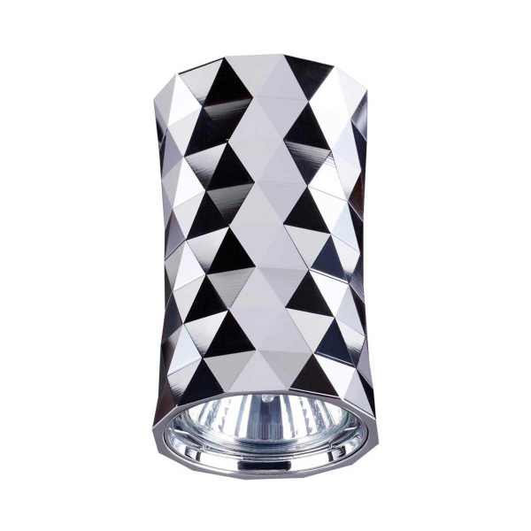 Потолочный светильник Odeon Light Hightech Ad astrum 4288/1C Потолочный светильник Odeon Light Hightech Ad astrum 4288/1C
