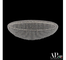 Потолочный светодиодный светильник Arte Perfetto Luce Rimini S508.0.60.A.3000