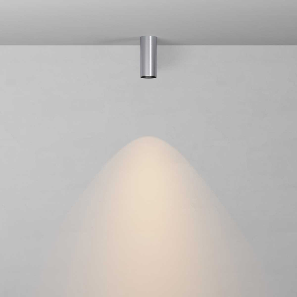 Потолочный светильник Maytoni Technical Ceiling FOCUS LED C056CL-L12W3K-W-PT