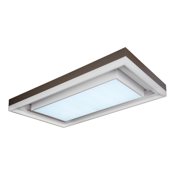 Потолочный светодиодный светильник iLedex Summery B6317-226W/930*630 WH Потолочный светодиодный светильник iLedex Summery B6317-226W/930*630 WH