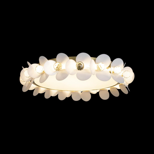 Потолочный светодиодный светильник Loft IT Bride 10175 Потолочный светодиодный светильник Loft IT Bride 10175