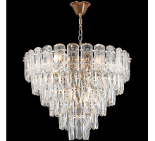 Люстра хрустальная Reluce 36720-0.4-8+5 FGD