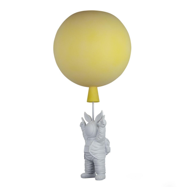 Потолочный светильник Loft IT Cosmo 10044/250 Yellow Потолочный светильник Loft IT Cosmo 10044/250 Yellow