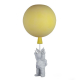 Потолочный светильник Loft IT Cosmo 10044/250 Yellow