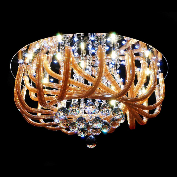 Потолочный светильник Lumina Deco Maestus LDC 9808-450 Потолочный светильник Lumina Deco Maestus LDC 9808-450