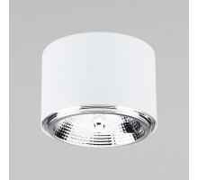 Потолочный светильник TK Lighting 3364 Moris White