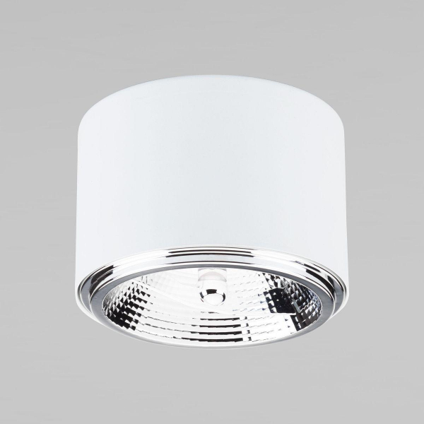 Потолочный светильник TK Lighting 3364 Moris White Потолочный светильник TK Lighting 3364 Moris White