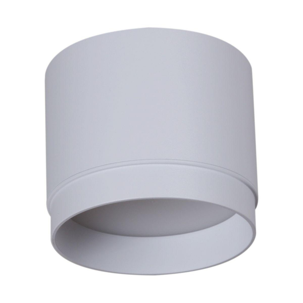 Потолочный светильник Reluce 53007-9.5-001LD GX53 WT Потолочный светильник Reluce 53007-9.5-001LD GX53 WT