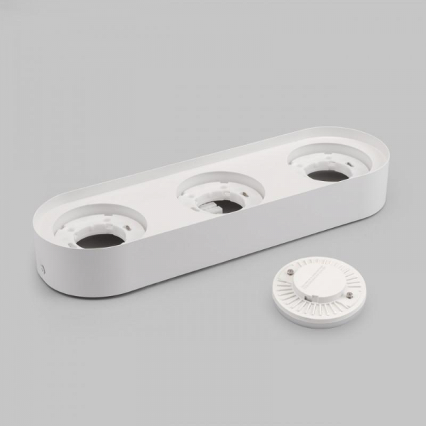 Потолочный светильник IMEX Simple IL.0005.2600-3-WH Потолочный светильник IMEX Simple IL.0005.2600-3-WH