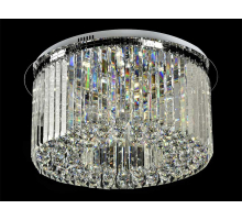Потолочный светильник Newport Catrin 8400/60 PL chrome М0070403
