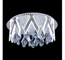 Потолочный светодиодный светильник Citilux Maximus EL335C87.1