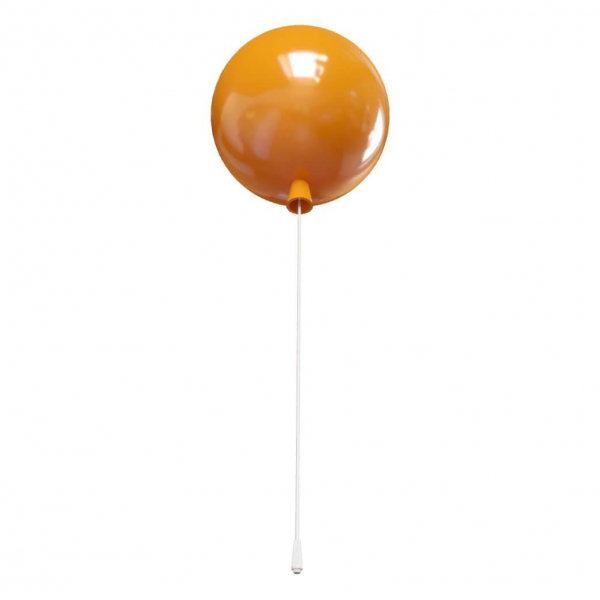 Потолочный светильник Loft IT Memory 5055C/M Orange Потолочный светильник Loft IT Memory 5055C/M Orange