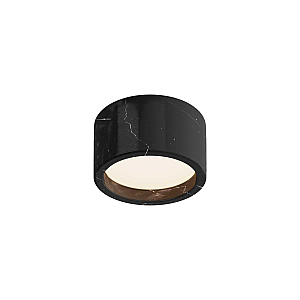 Потолочный светильник Maytoni Modern Basic Texture MOD461CL-01B