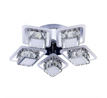 Потолочный светильник LED4U L5902-5