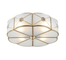 Потолочный светильник Romatti Kobo Hugo PT3008-6X