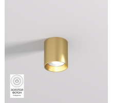 Потолочный светодиодный светильник Denkirs Shine Tube DK2610-SB