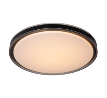 Потолочный светодиодный светильник Lucide Silas 79183/36/65