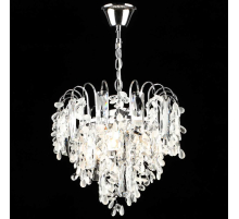 Люстра хрустальная Reluce 62720-0.4-03 CH