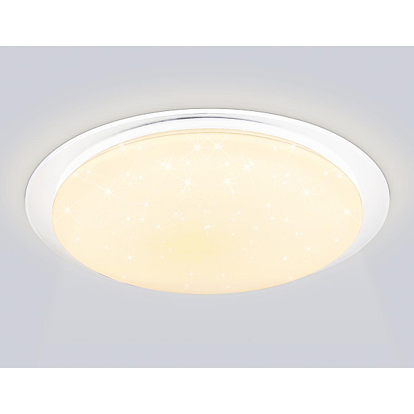 Светильник Ambrella Light ORBITAL FZ770