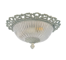 Потолочный светильник Arti Lampadari Vigilanza E 1.13.38 BW