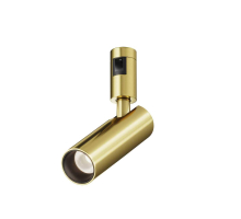 Трековый светильник  Maytoni Technical Focus Led TR144-1-12W4K-W-BS