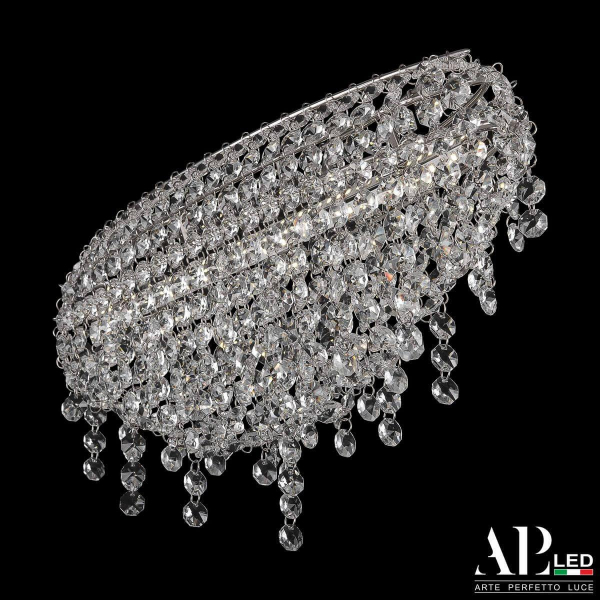 Потолочный светодиодный светильник Arte Perfetto Luce Rimini S505.0.40.B.3000 Потолочный светодиодный светильник Arte Perfetto Luce Rimini S505.0.40.B.3000