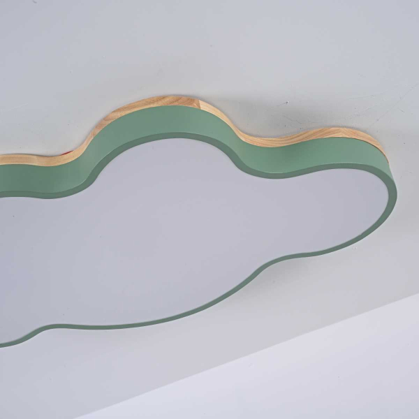 Потолочный светильник Imperium Loft CLOUD-ECO01 101450-26