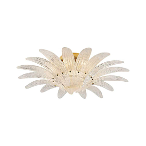 Потолочный светильник Newport 8809/PL gold white М0070426