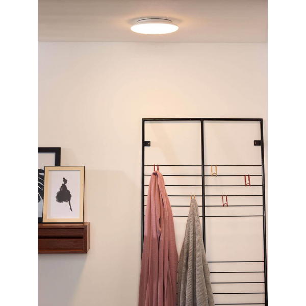 Потолочный светодиодный светильник Lucide Tosis Led 45100/12/31 Потолочный светодиодный светильник Lucide Tosis Led 45100/12/31