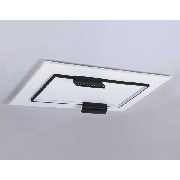 Потолочный светодиодный светильник Ambrella light Comfort LineTech FL51456 Потолочный светодиодный светильник Ambrella light Comfort LineTech FL51456