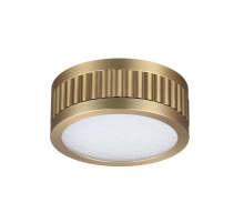 Потолочный светильник Odeon Light Hightech Manchester 7013/7CL