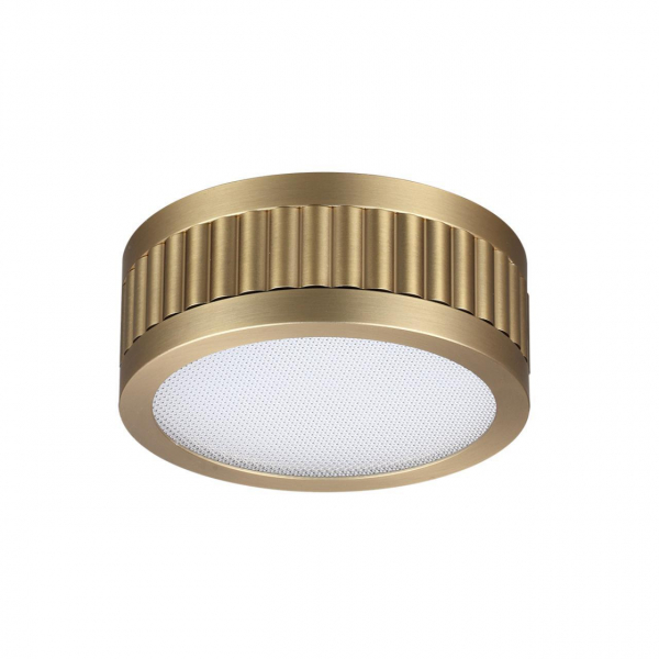 Потолочный светильник Odeon Light Hightech Manchester 7013/7CL Потолочный светильник Odeon Light Hightech Manchester 7013/7CL
