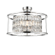 Потолочный светильник Vele Luce Debra VL3283P06