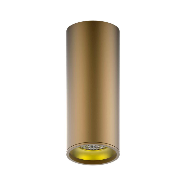 Потолочный светодиодный светильник Gauss Overhead HD002 Потолочный светодиодный светильник Gauss Overhead HD002