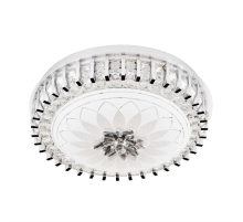 Потолочный светильник LED4U 1163-400 CR