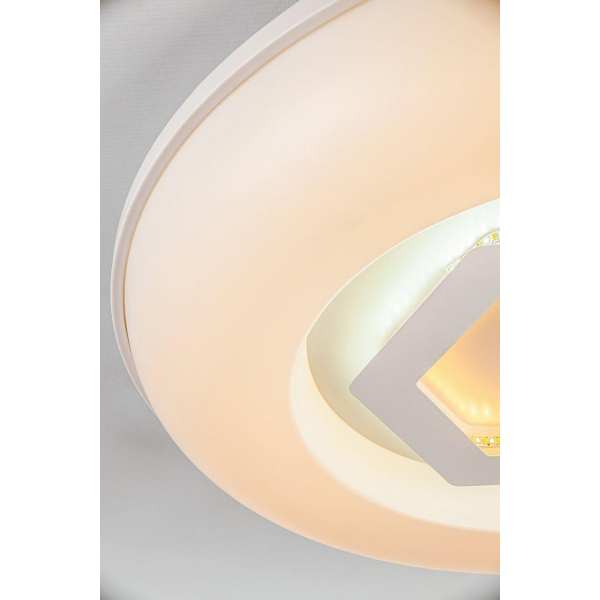 Потолочный светодиодный светильник Escada 10254/S LED Потолочный светодиодный светильник Escada 10254/S LED