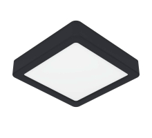 Потолочный светодиодный светильник Eglo FUEVA 5 900586