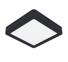 Потолочный светодиодный светильник Eglo FUEVA 5 900586