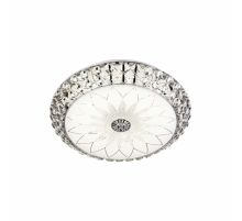 Потолочный светильник LED4U L1111-300 CR