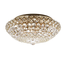 Потолочный светильник Arti Lampadari Asti E 1.2.40.100 G